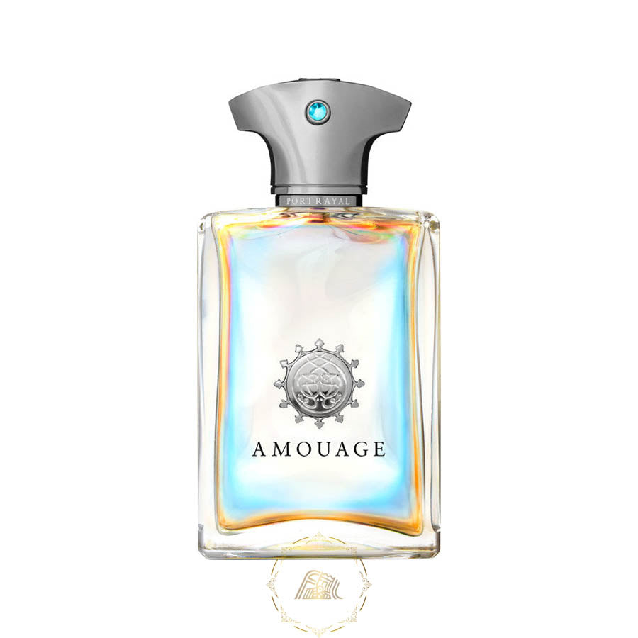 Amouage Portrayal Eau De Parfum Spray 1