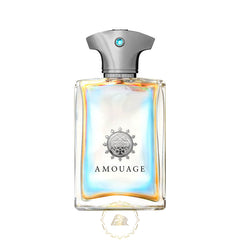 Amouage Portrayal Eau De Parfum Spray 1