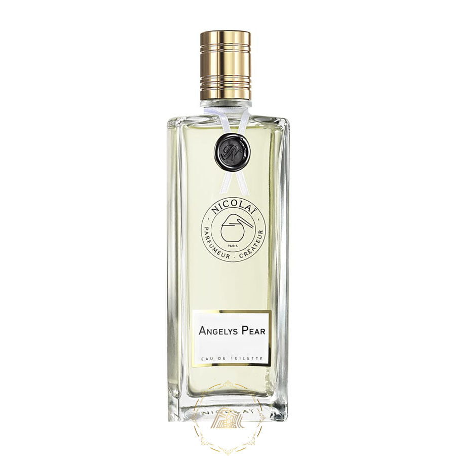 Nicolai Parfumeur Createur Angelys Pear Eau De Toilette Spray 2