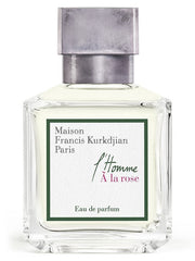 Maison Francis Kurkdjian L'Homme A La Rose Eau De Parfum