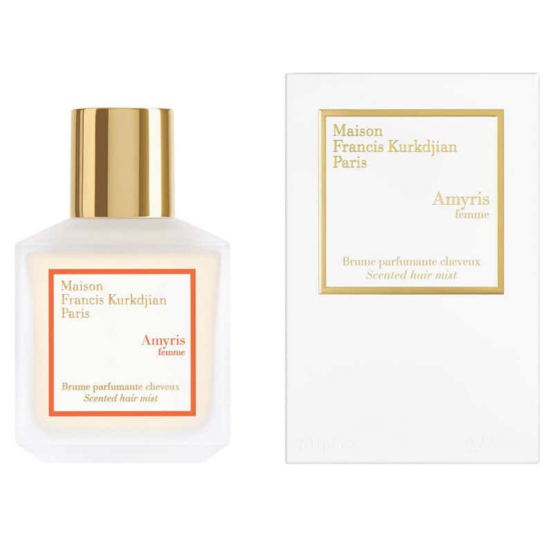 Maison Francis Kurkdjian Amyris Femme Scented Hair Mist