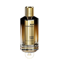 Mancera Aoud Cafe Eau De Parfum 2