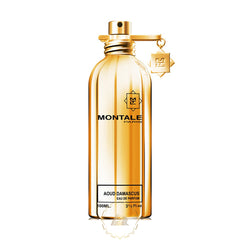 Montale Aoud Damascus Eau De Parfum 2