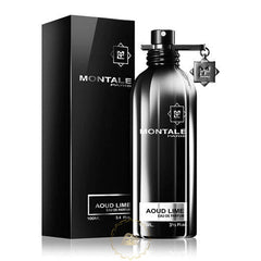 Montale Aoud Lime Eau De Parfum