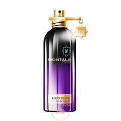 Montale Aoud Sense Eau De Parfum 2