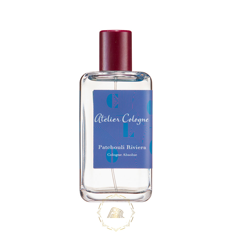 Atelier Cologne Patchouli Riviera Cologne Absolu Spray 1