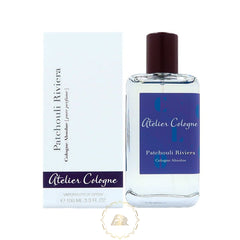 Atelier Cologne Patchouli Riviera Cologne Absolu Spray
