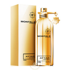Montale Attar Eau De Parfum