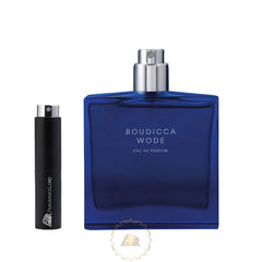Boudicca Wode Eau de Parfum Travel Spray - Sample