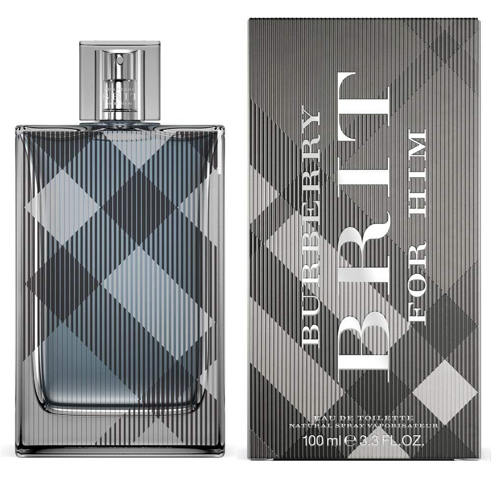 Burberry Brit for Him Eau de Toilette