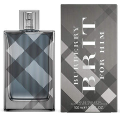 Burberry Brit for Him Eau de Toilette