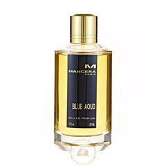 Mancera Blue Aoud Eau De Parfum 2