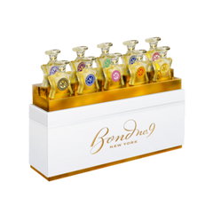 Bono No.9 Perfumista's Perfect Ten Mini Set Spray