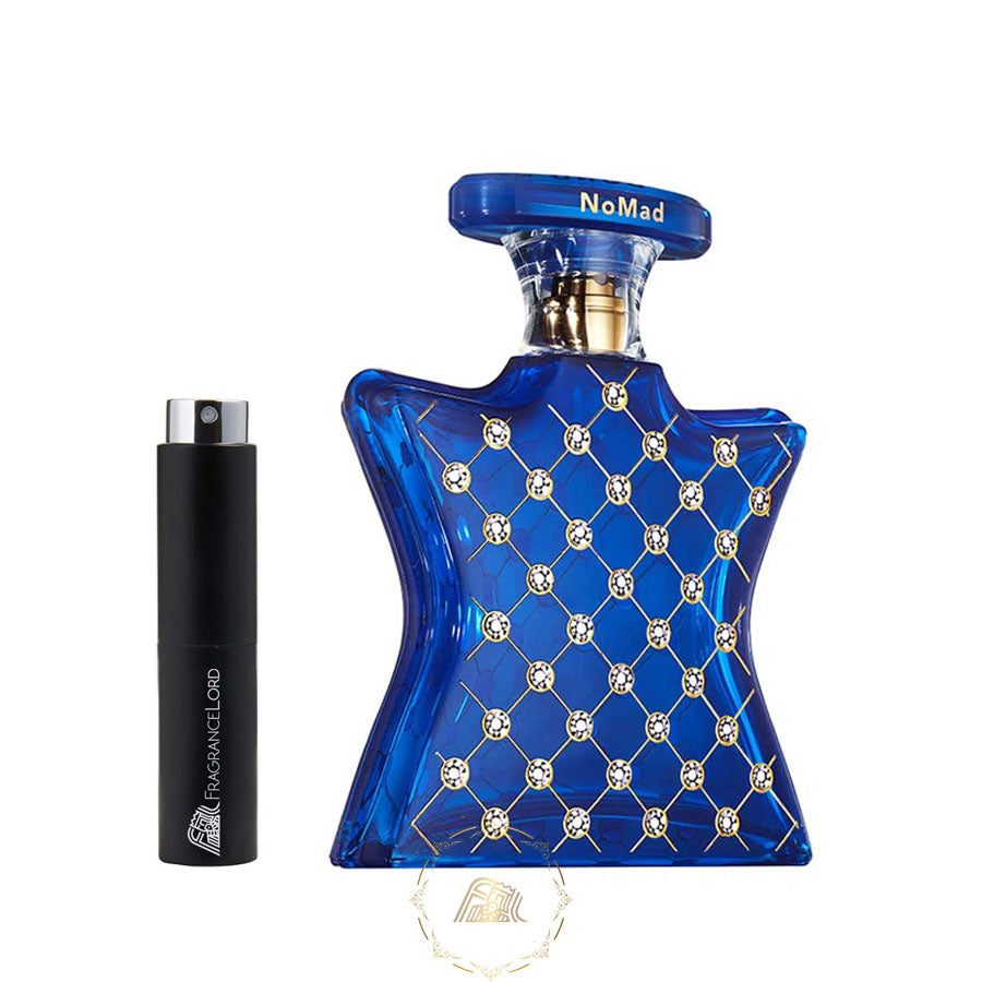 Bond No. 9 No Mad Eau de Parfum Spray Travel Spray - Sample