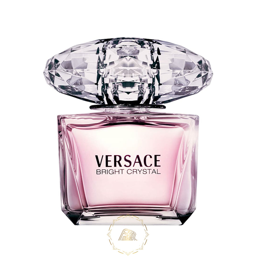 Versace Bright Crystal Eau de Toilette Spray –