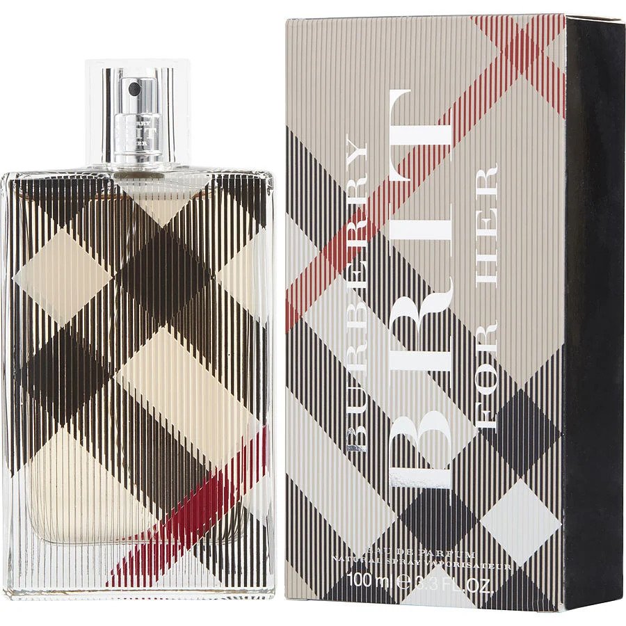 Burberry Brit for Her Eau de Parfum