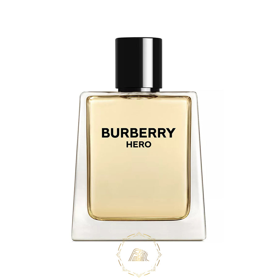 Burberry Hero Parfum
