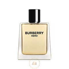 Burberry Hero Parfum