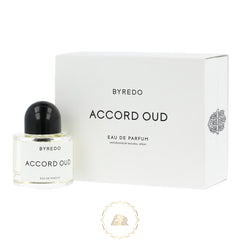 Byredo Accord Oud Eau De Parfum Spray