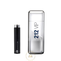 Carolina Herrera 212 Vip Eau de Toilette Travel Spray - Sample