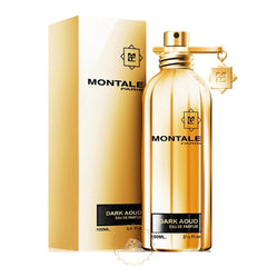 Montale Dark Aoud Eau De Parfum