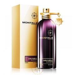 Montale Dark Purple Eau De Parfum