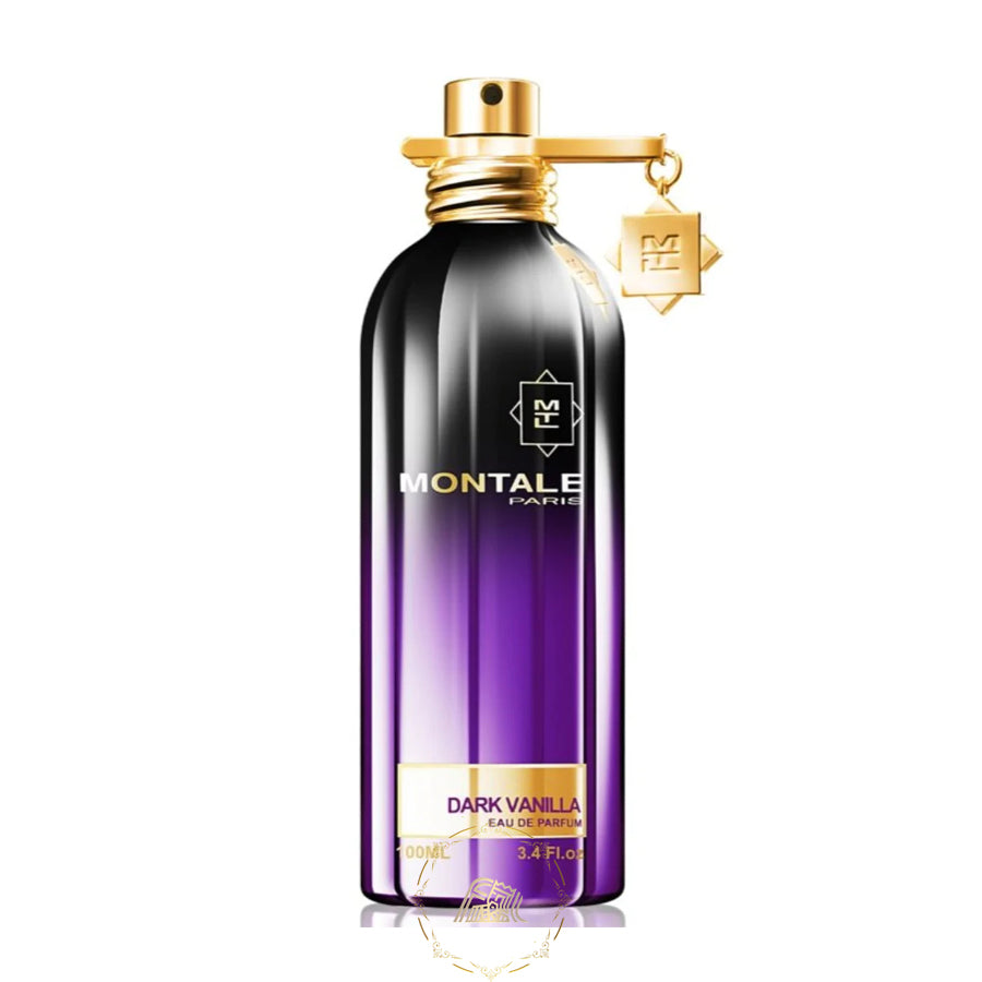 Montale Dark Vanilla Eau De Parfum Spray 1