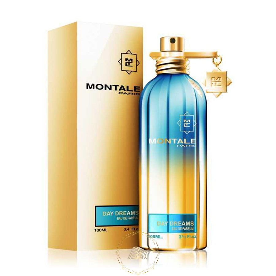 Montale Day Dreams Eau De Parfum Spray – - Main Image