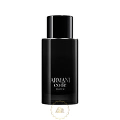 Giorgio Armani Armani Code Refillable Perfume Spray 1