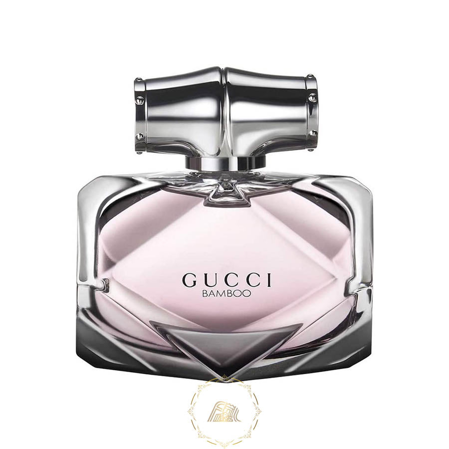 Gucci Bamboo Eau De Perfume Spray 1