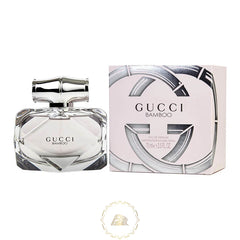 Gucci Bamboo Eau De Perfume Spray