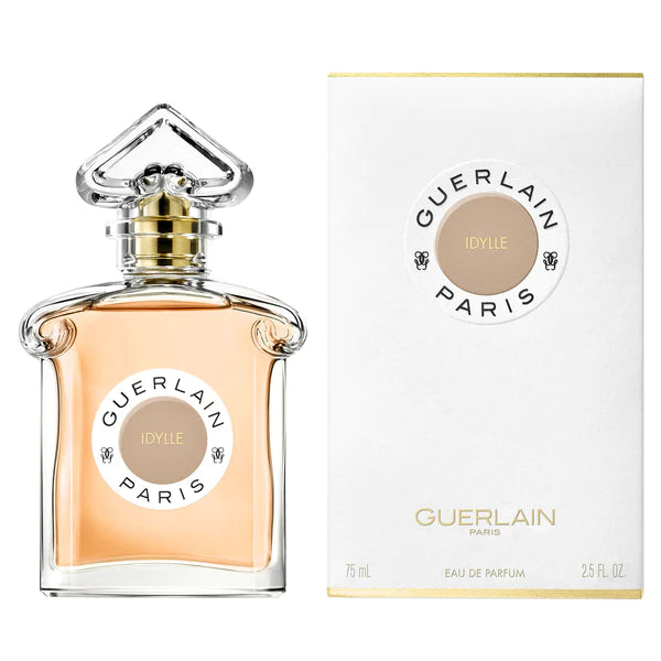 Guerlain Idylle Eau De Prafum Spray Fragrancelord