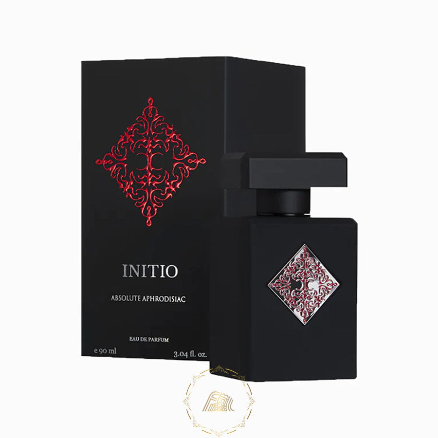 Initio Parfums Prives Absolute Aphrodisiac Eau De Parfum Spray