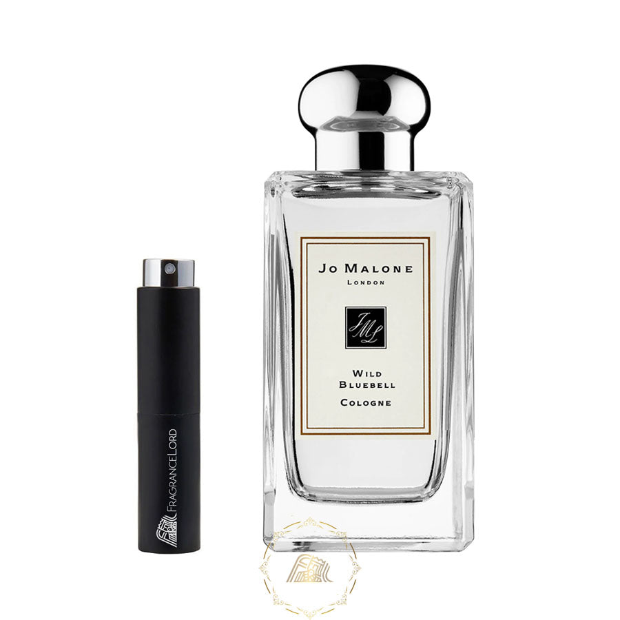 Jo Malone Orange Blossom Cologne Travel Size Spray Fragrance Lord