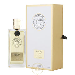 Nicolai Parfumeur Createur Kiss Me Intense Eau De Toilette Spray