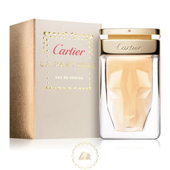 Cartier La Panthere Eau de Parfum Spray