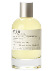 Le Labo Lys 41 Eau De Parfum Spray