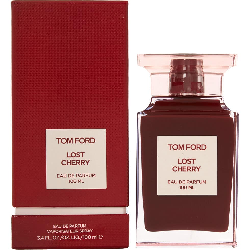 Tom Ford Lost Cherry is soo similar to Zara perfume👀 Have you tried i
