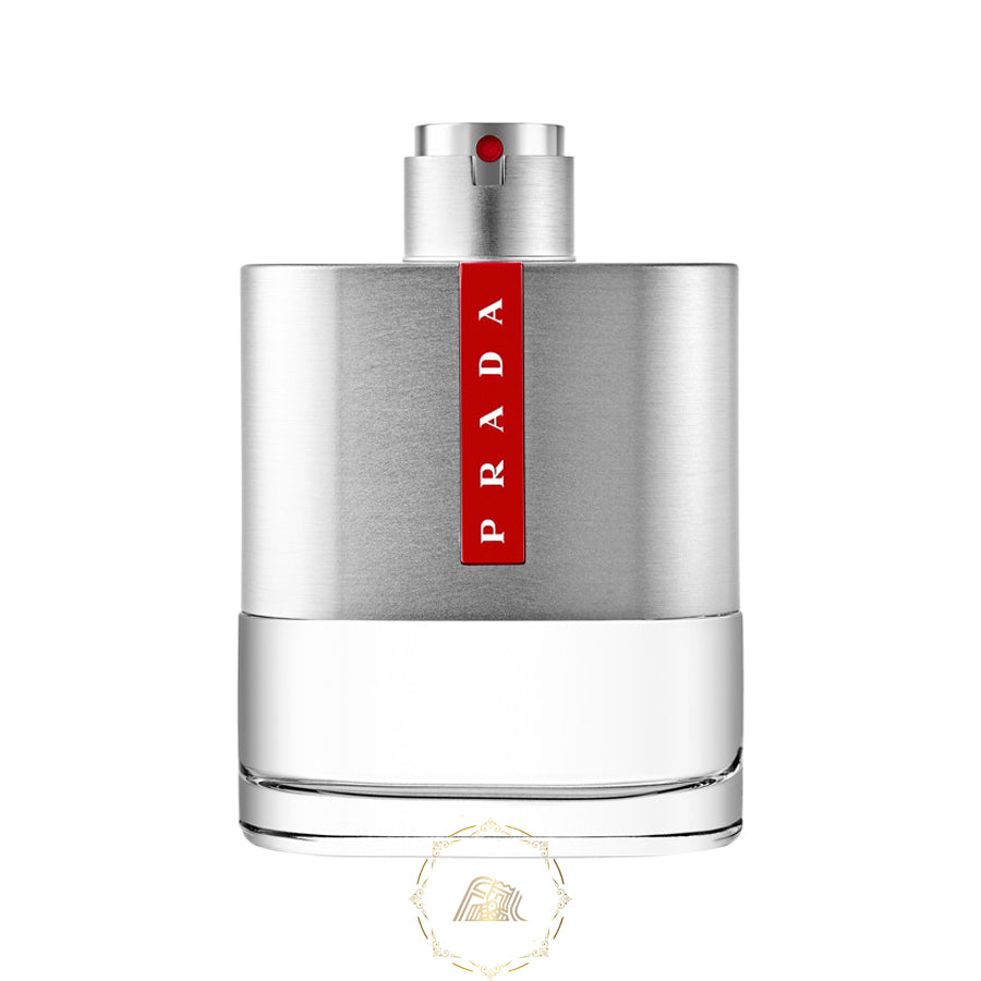 Prada Luna Rossa Pour Homme Eau de Toilette Spray 1