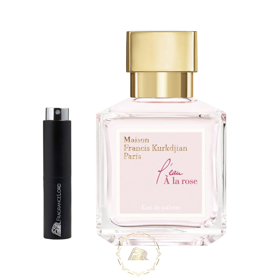 NEW Louis Vuitton Parfum EDP Perfume Sample Travel Spray 2 ml Pink Attrape  Reves