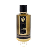 Mancera Black Vanilla Eau De Parfum Spray