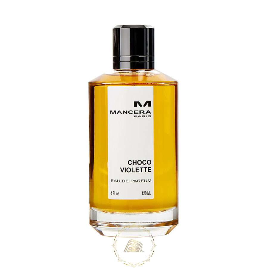 Mancera Choco Violette Eau De Parfum Spray 2