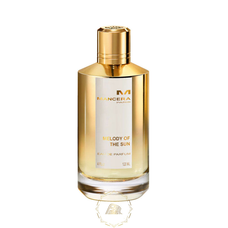 Mancera Melody of the Sun Eau De Parfum Spray 1