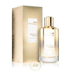 Mancera Melody of the Sun Eau De Parfum Spray