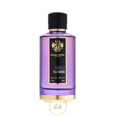Mancera Purple Flowers Eau De Parfum Spray