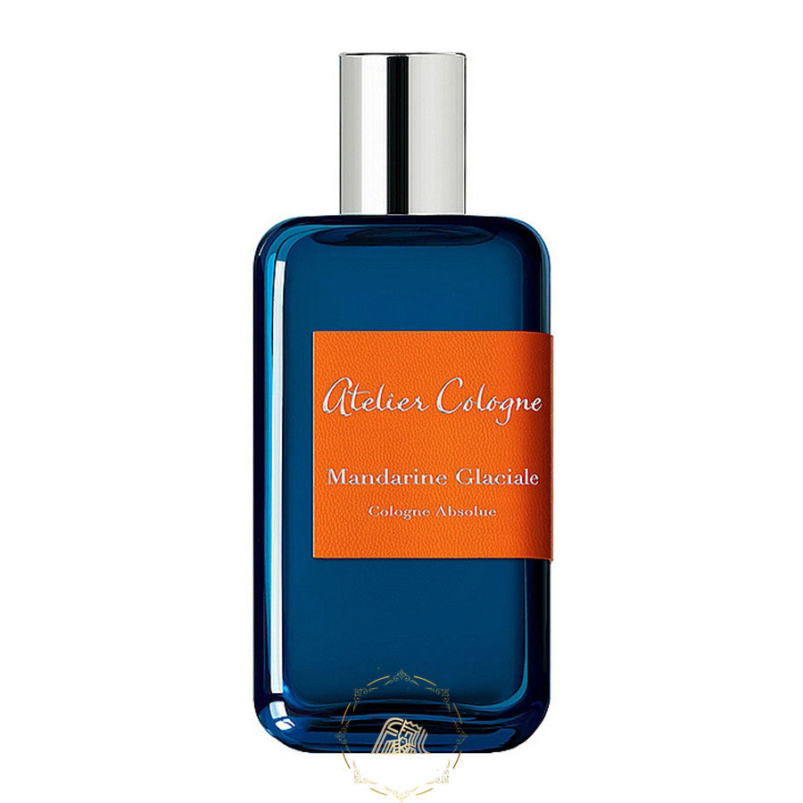 Atelier Cologne Mandarine Glaciale Cologne Absolue Spray 2