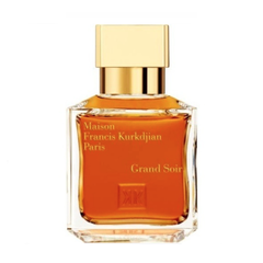 Maison Francis Kurkdjian Grand Soir Eau De Parfum
