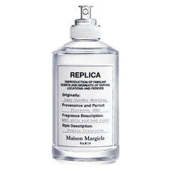 Maison Margiela Replica Lazy Sunday Morning Eua De Toilette 2