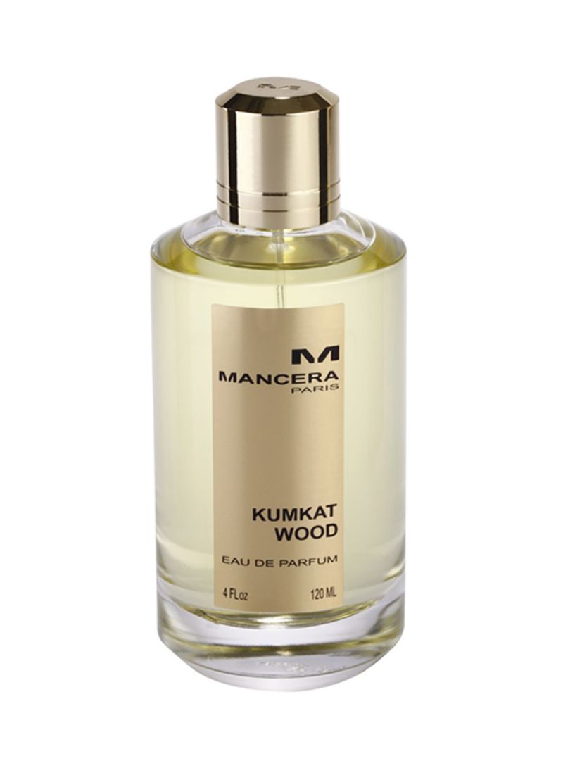 Mancera Kumkat Wood Eau De Parfum Spray