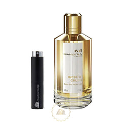 Mancera Instant Crush Travel Spray